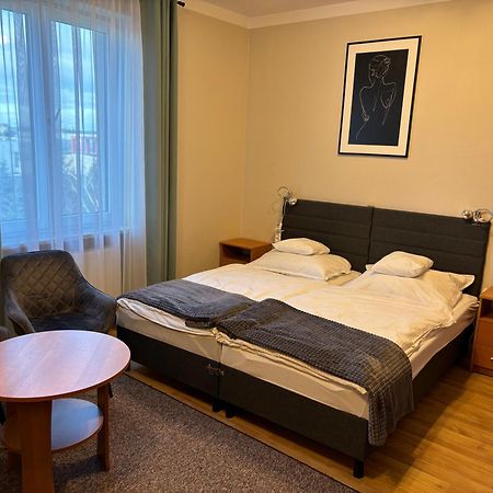 Apartamenty Jn Poznan Rzeczna 4 Εξωτερικό φωτογραφία