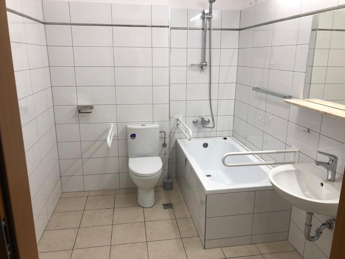 Apartamenty Jn Poznan Rzeczna 4 Εξωτερικό φωτογραφία