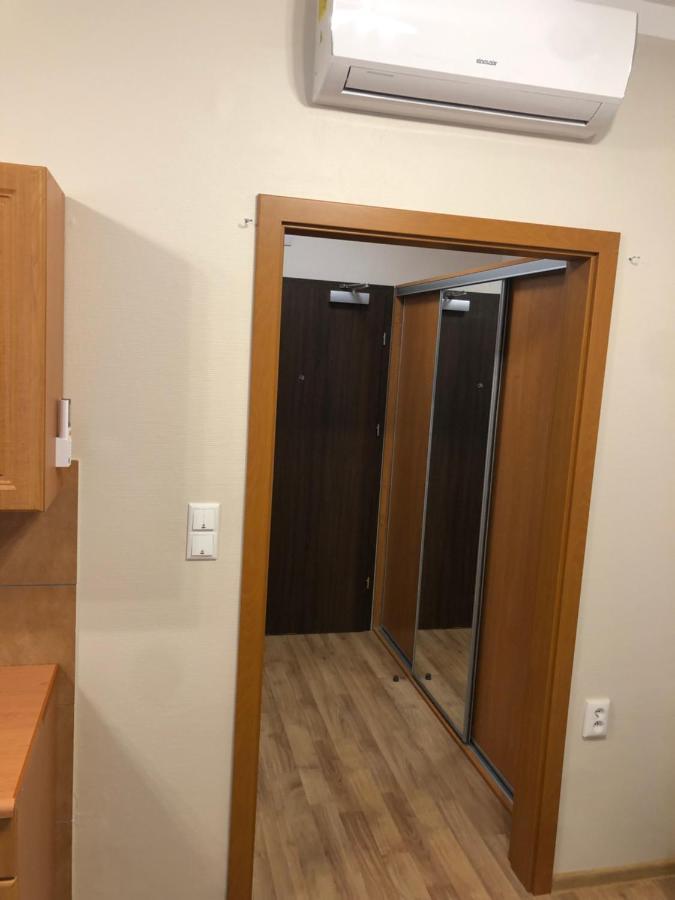 Apartamenty Jn Poznan Rzeczna 4 Εξωτερικό φωτογραφία