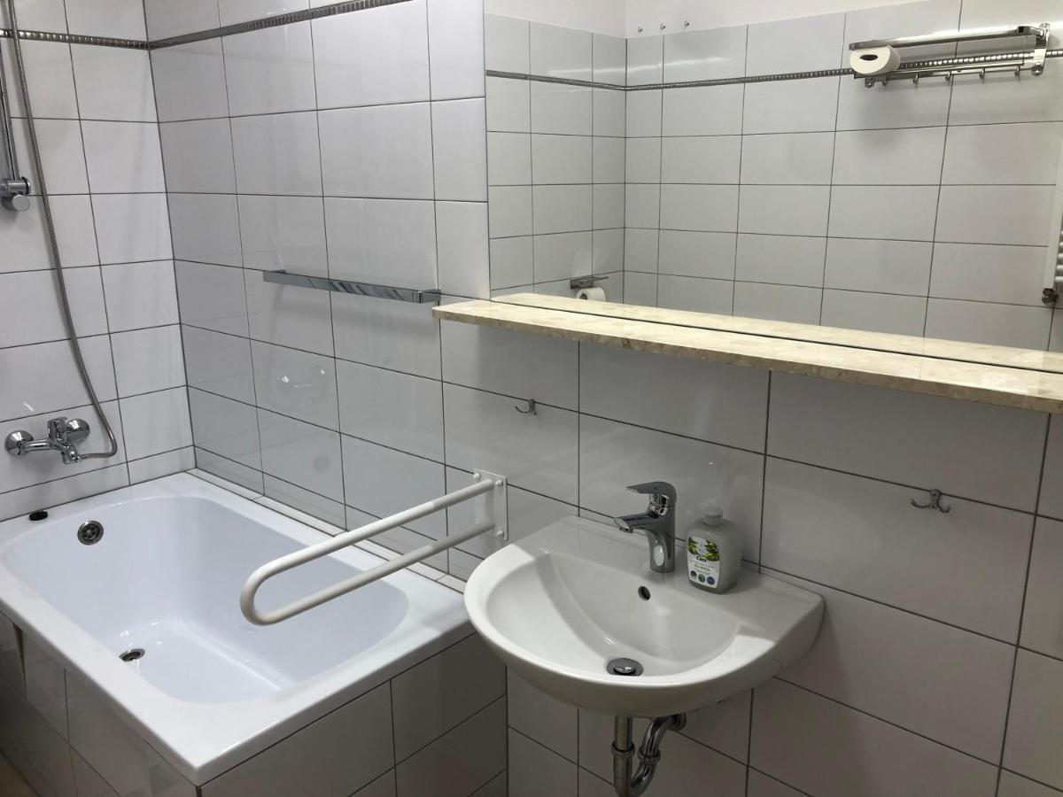 Apartamenty Jn Poznan Rzeczna 4 Εξωτερικό φωτογραφία