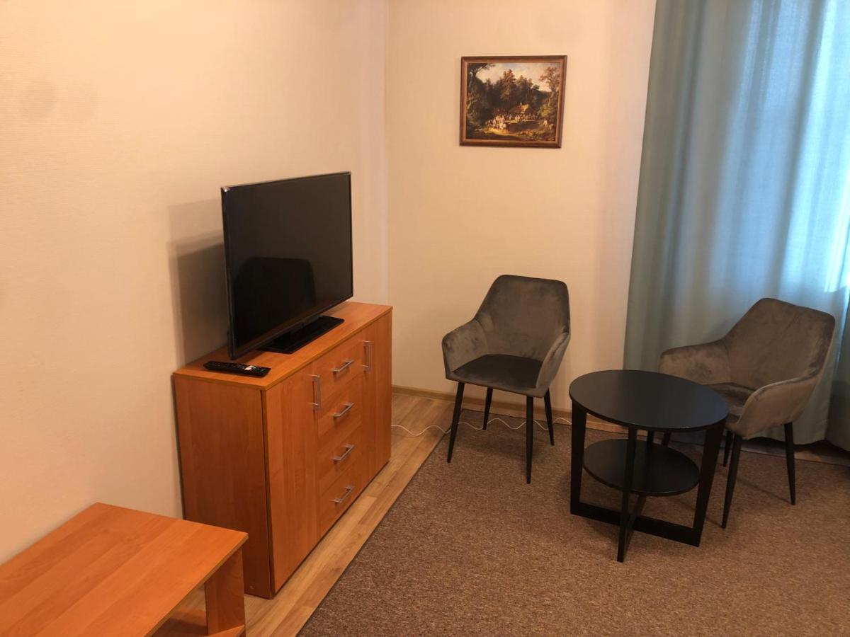 Apartamenty Jn Poznan Rzeczna 4 Εξωτερικό φωτογραφία