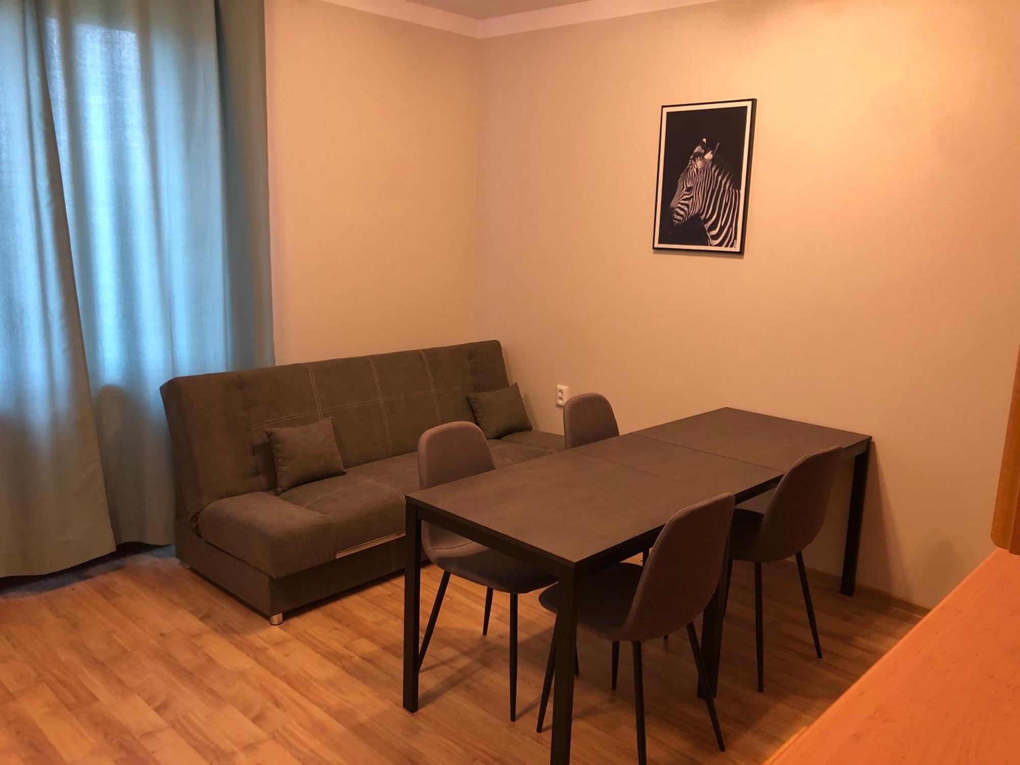 Apartamenty Jn Poznan Rzeczna 4 Εξωτερικό φωτογραφία