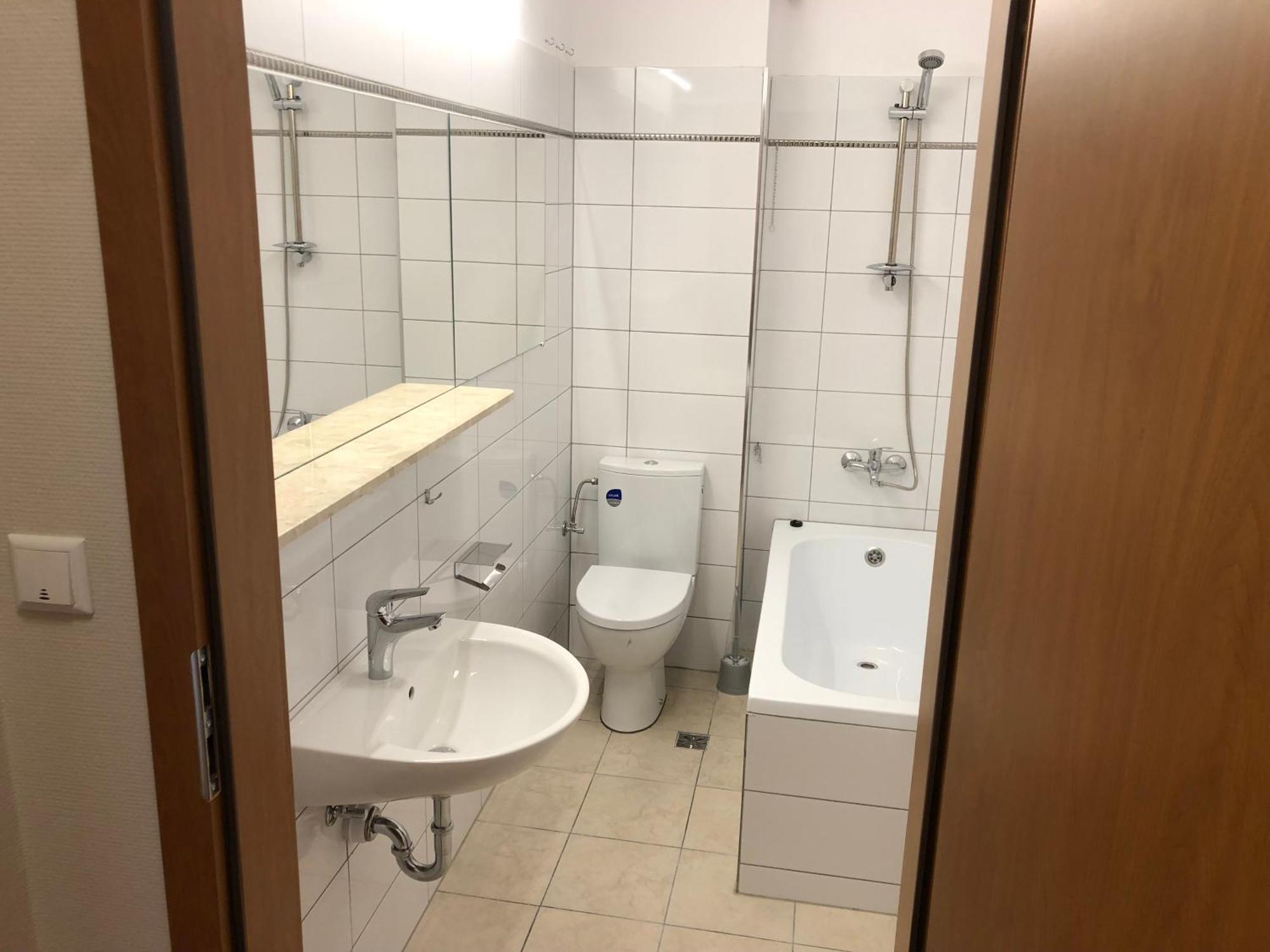 Apartamenty Jn Poznan Rzeczna 4 Εξωτερικό φωτογραφία